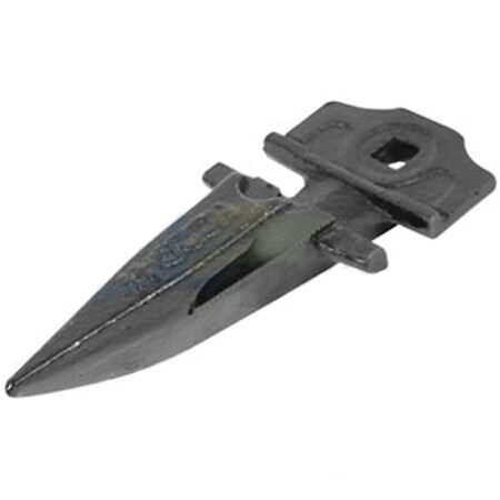 Aftermarket Forged Guard, Single Prong A-144176-AI